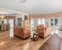 Вторичное жилье - Вилла - Сьюдад Кесада - Doña pepa