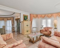 Вторичное жилье - Вилла - Сьюдад Кесада - Doña pepa