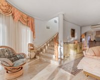 Вторичное жилье - Вилла - Сьюдад Кесада - Doña pepa