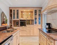 Вторичное жилье - Вилла - Сьюдад Кесада - Doña pepa