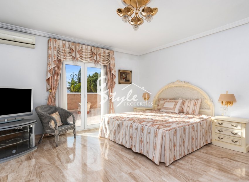 Вторичное жилье - Вилла - Сьюдад Кесада - Doña pepa