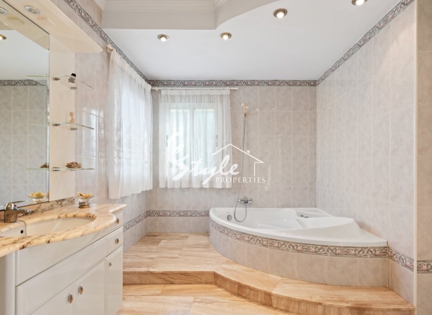 Вторичное жилье - Вилла - Сьюдад Кесада - Doña pepa