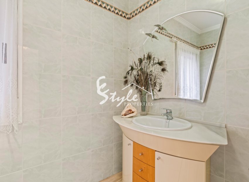 Вторичное жилье - Вилла - Сьюдад Кесада - Doña pepa