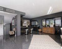 Вторичное жилье - Вилла - Сьюдад Кесада - Ла Марина