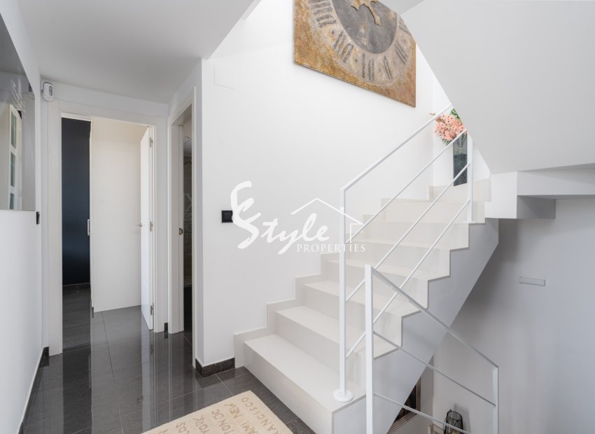 Вторичное жилье - Вилла - Сьюдад Кесада - Ла Марина