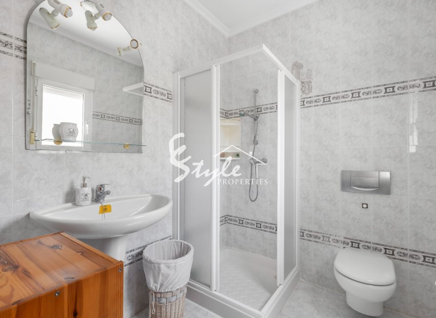 Вторичное жилье - Вилла - Сьюдад Кесада - La Marina