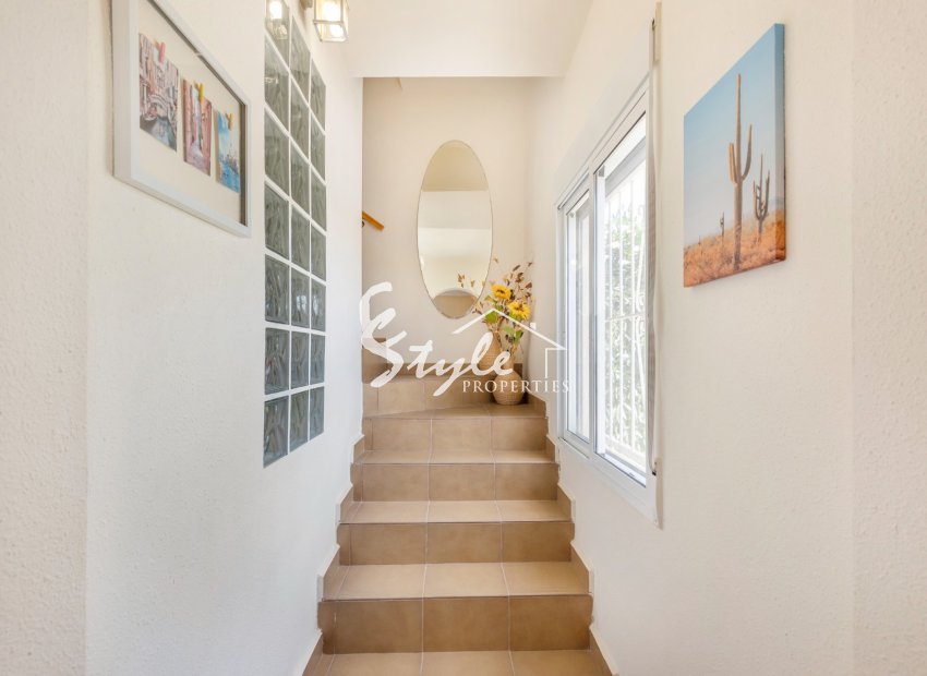 Вторичное жилье - Вилла - Сьюдад Кесада - La Marina