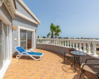 Вторичное жилье - Вилла - Сьюдад Кесада - La Marina