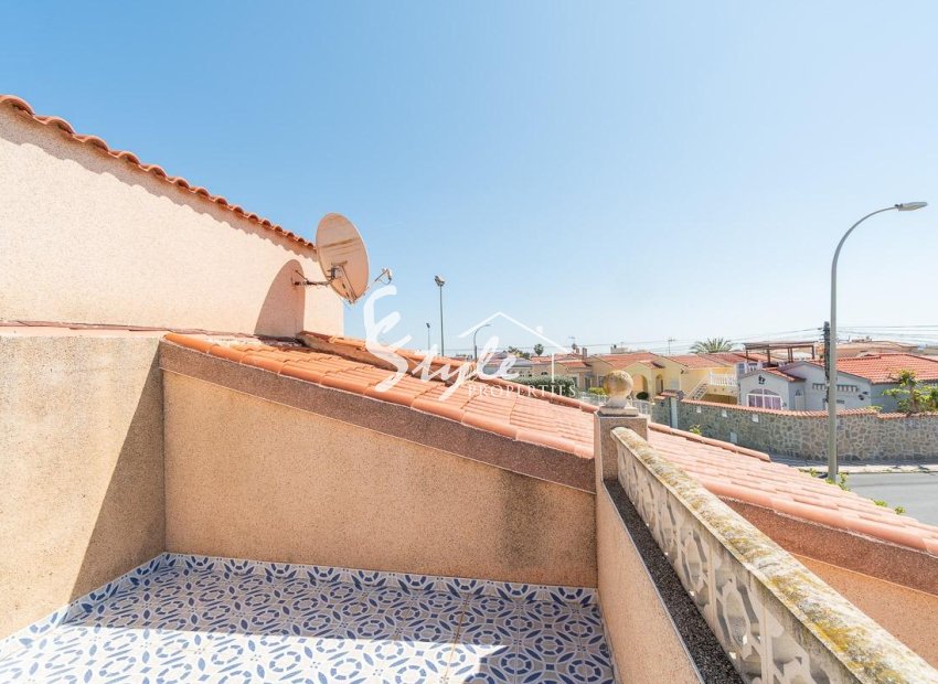 Вторичное жилье - Вилла - Сьюдад Кесада - La marina