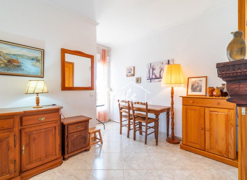 Вторичное жилье - Вилла - Сьюдад Кесада - La marina