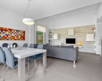 Вторичное жилье - Вилла - Сьюдад Кесада - Rojales