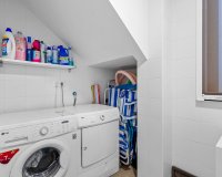 Вторичное жилье - Вилла - Сьюдад Кесада - Rojales