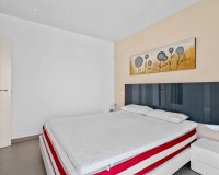 Вторичное жилье - Вилла - Сьюдад Кесада - Rojales