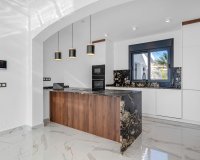 Вторичное жилье - Вилла - Сьюдад Кесада - Rojales