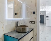 Вторичное жилье - Вилла - Сьюдад Кесада - Rojales