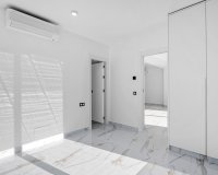 Вторичное жилье - Вилла - Сьюдад Кесада - Rojales