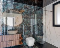 Вторичное жилье - Вилла - Сьюдад Кесада - Rojales