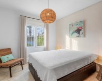 Вторичное жилье - Вилла - Сьюдад Кесада - Rojales