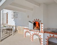 Вторичное жилье - Вилла - Сьюдад Кесада - Rojales