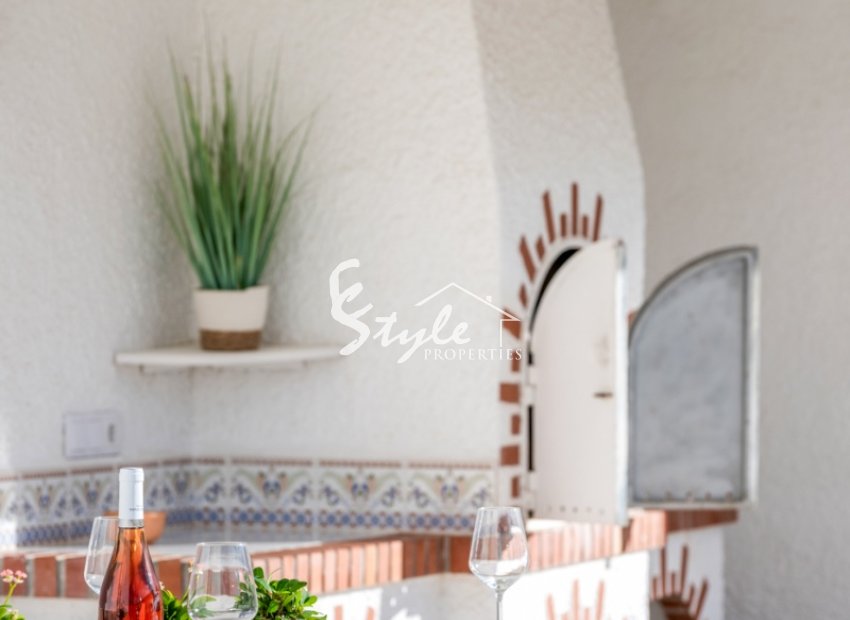 Вторичное жилье - Вилла - Сьюдад Кесада - Rojales