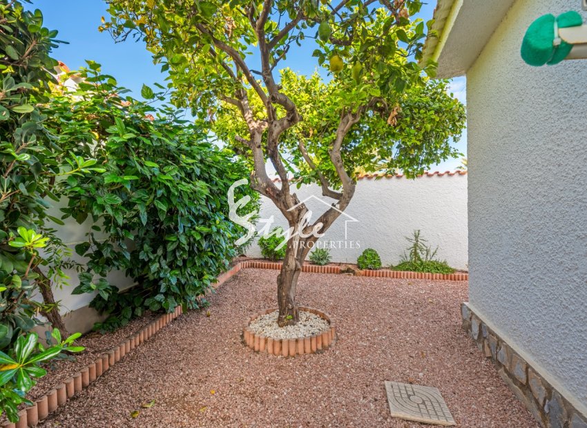 Вторичное жилье - Вилла - Сьюдад Кесада - Rojales