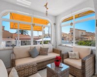 Вторичное жилье - Вилла - Сьюдад Кесада - Rojales