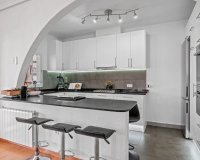 Вторичное жилье - Вилла - Сьюдад Кесада - Rojales