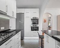 Вторичное жилье - Вилла - Сьюдад Кесада - Rojales