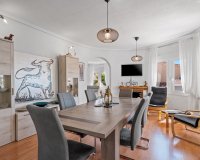 Вторичное жилье - Вилла - Сьюдад Кесада - Rojales