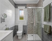 Вторичное жилье - Вилла - Сьюдад Кесада - Rojales