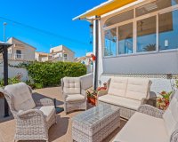 Вторичное жилье - Вилла - Сьюдад Кесада - Rojales