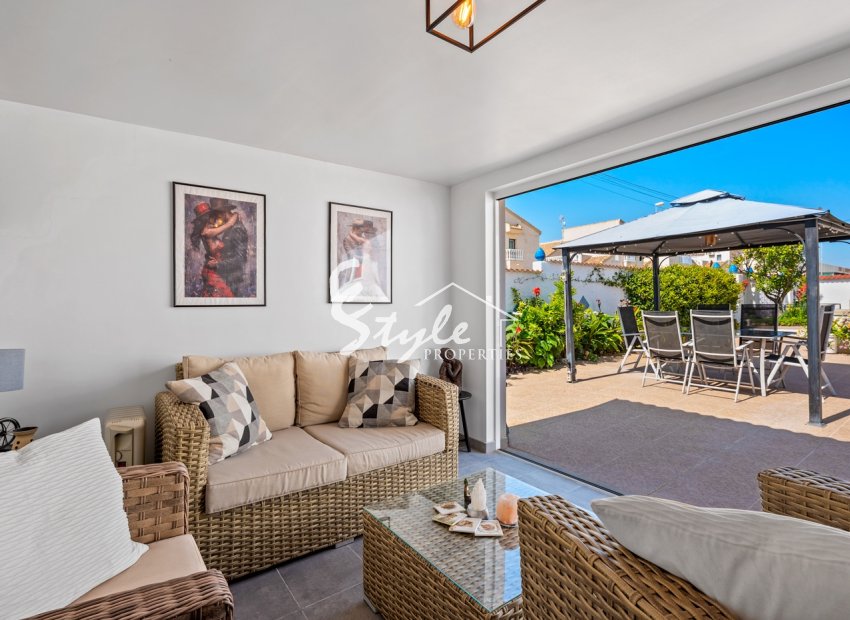 Вторичное жилье - Вилла - Сьюдад Кесада - Rojales