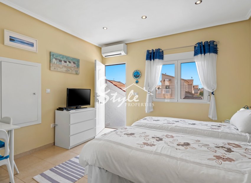 Вторичное жилье - Вилла - Сьюдад Кесада - Rojales