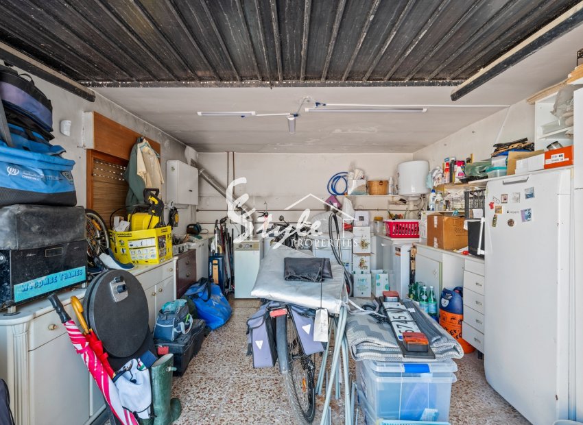 Вторичное жилье - Вилла - Сьюдад Кесада - Rojales