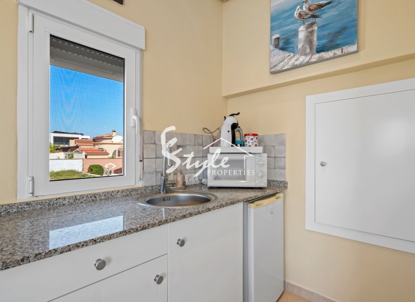 Вторичное жилье - Вилла - Сьюдад Кесада - Rojales