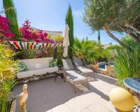 Вторичное жилье - Вилла - Сьюдад Кесада - Rojales