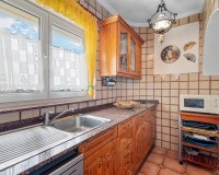 Вторичное жилье - Вилла - Сьюдад Кесада - Rojales