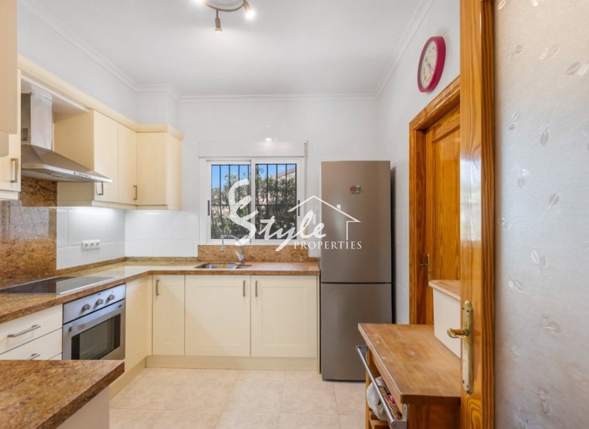 Вторичное жилье - Вилла - Сьюдад Кесада - Сан Фулхенсио