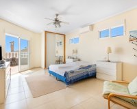 Вторичное жилье - Вилла - Сьюдад Кесада - Сан Фулхенсио