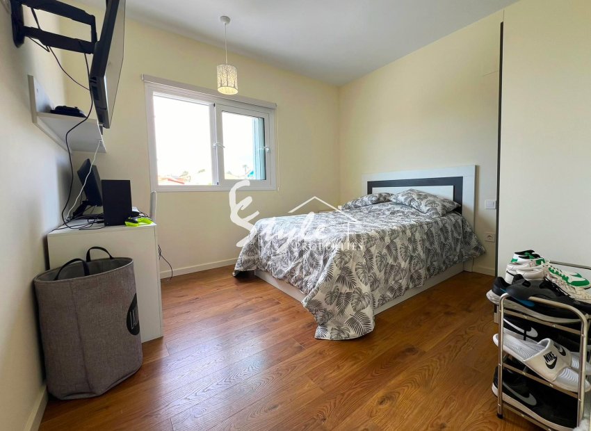 Вторичное жилье - Вилла - Сьюдад Кесада - Сан Фулхенсио