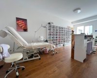 Вторичное жилье - Вилла - Сьюдад Кесада - Сан Фулхенсио