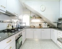 Вторичное жилье - Вилла - Сьюдад Кесада - urb.la marina