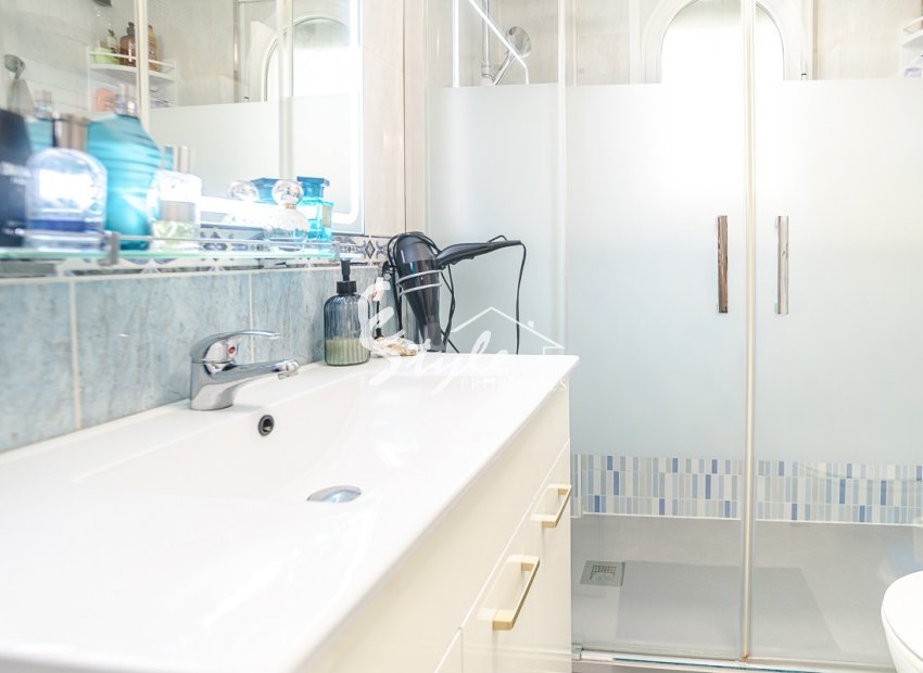 Вторичное жилье - Вилла - Сьюдад Кесада - urb.la marina