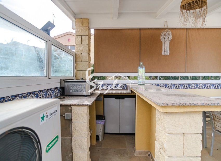 Вторичное жилье - Вилла - Сьюдад Кесада - urb.la marina