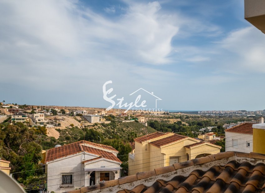 Вторичное жилье - Вилла - Сьюдад Кесада - urb.la marina