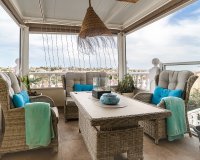Вторичное жилье - Вилла - Сьюдад Кесада - urb.la marina