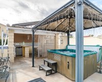 Вторичное жилье - Вилла - Сьюдад Кесада - urb.la marina
