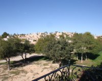 Вторичное жилье - Вилла - Сьюдад Кесада