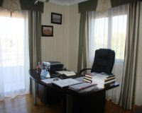 Вторичное жилье - Вилла - Сьюдад Кесада