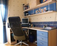 Вторичное жилье - Вилла - Сьюдад Кесада